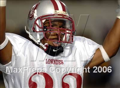 Thumbnail 1 in Lowndes @ Valdosta photogallery.