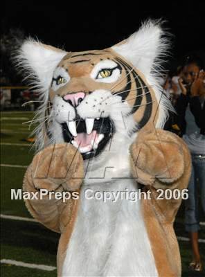 Thumbnail 1 in Lowndes @ Valdosta photogallery.