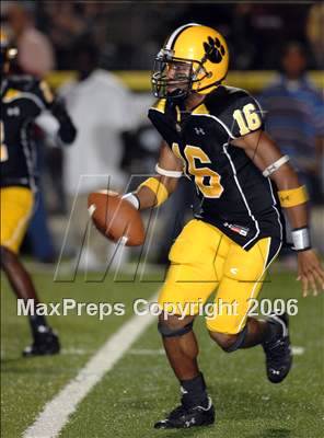 Thumbnail 3 in Lowndes @ Valdosta photogallery.