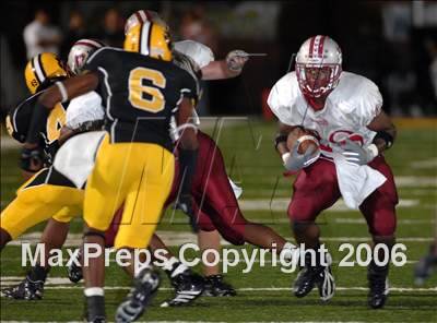 Thumbnail 1 in Lowndes @ Valdosta photogallery.