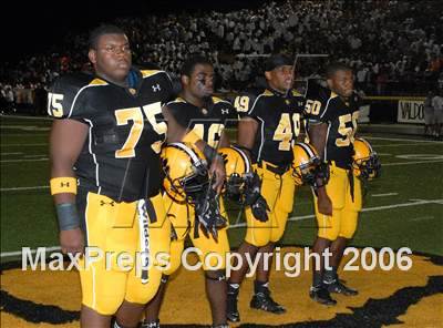 Thumbnail 3 in Lowndes @ Valdosta photogallery.