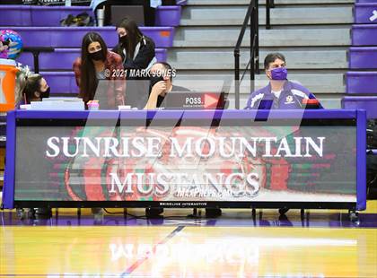 Thumbnail 3 in Mountain Ridge @ Sunrise Mountain  photogallery.