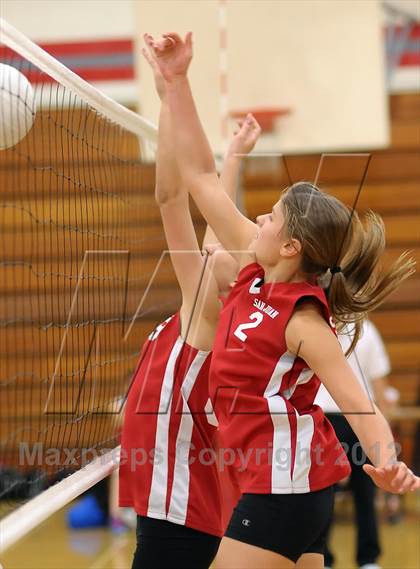 Thumbnail 3 in Vacaville Christian @ San Juan photogallery.