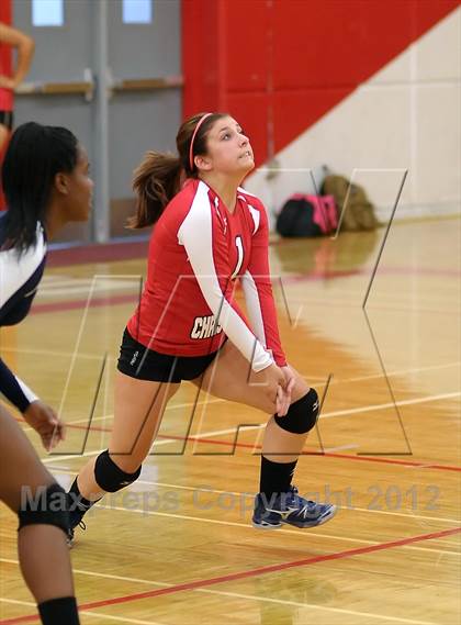 Thumbnail 3 in Vacaville Christian @ San Juan photogallery.