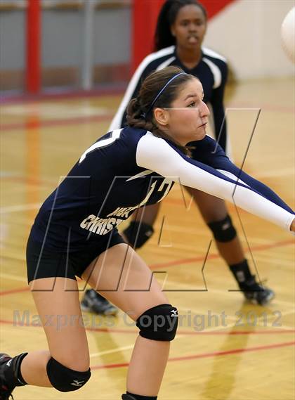 Thumbnail 2 in Vacaville Christian @ San Juan photogallery.