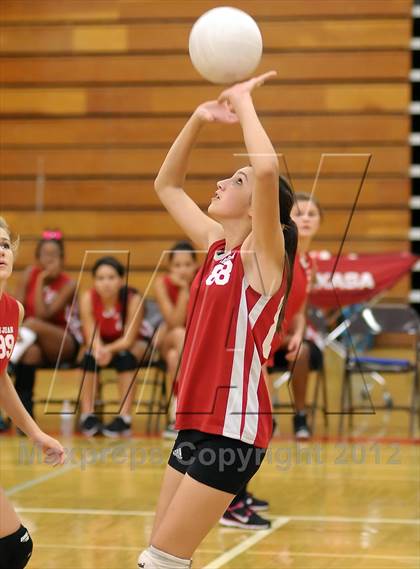 Thumbnail 3 in Vacaville Christian @ San Juan photogallery.