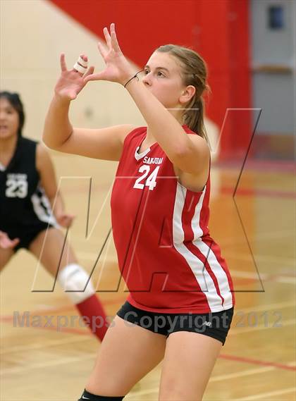 Thumbnail 3 in Vacaville Christian @ San Juan photogallery.