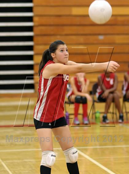 Thumbnail 2 in Vacaville Christian @ San Juan photogallery.