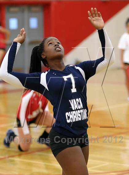 Thumbnail 1 in Vacaville Christian @ San Juan photogallery.