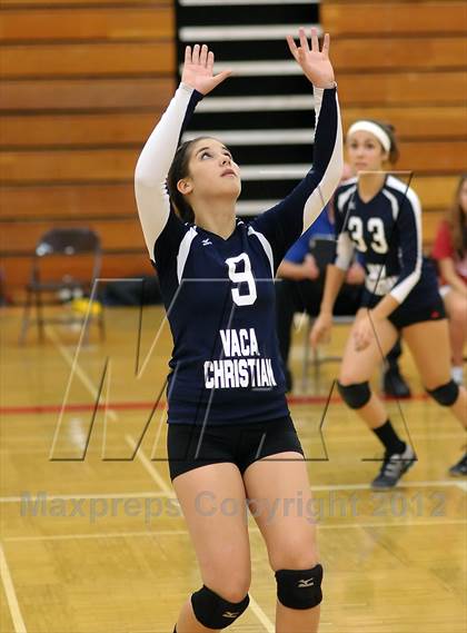 Thumbnail 1 in Vacaville Christian @ San Juan photogallery.