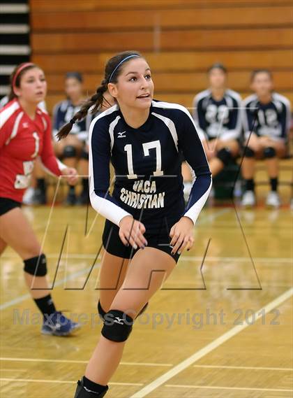 Thumbnail 1 in Vacaville Christian @ San Juan photogallery.
