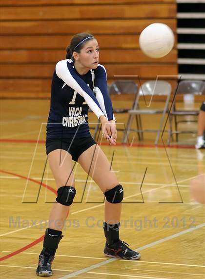 Thumbnail 2 in Vacaville Christian @ San Juan photogallery.