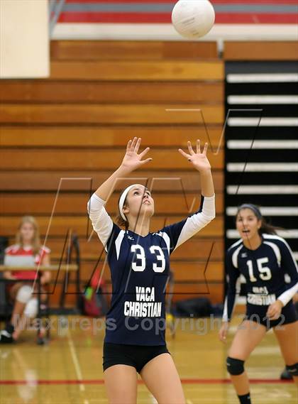 Thumbnail 2 in Vacaville Christian @ San Juan photogallery.