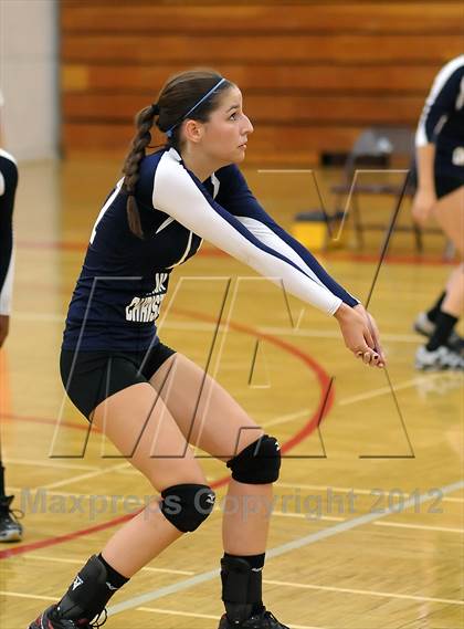 Thumbnail 3 in Vacaville Christian @ San Juan photogallery.