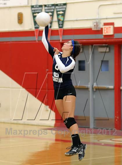 Thumbnail 3 in Vacaville Christian @ San Juan photogallery.