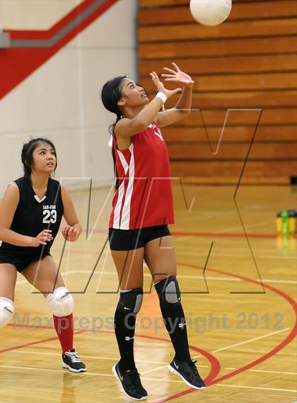 Thumbnail 2 in Vacaville Christian @ San Juan photogallery.