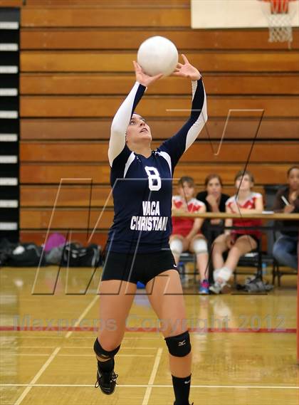 Thumbnail 1 in Vacaville Christian @ San Juan photogallery.