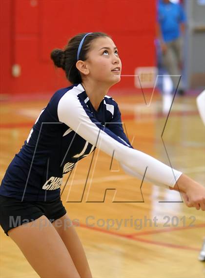 Thumbnail 3 in Vacaville Christian @ San Juan photogallery.