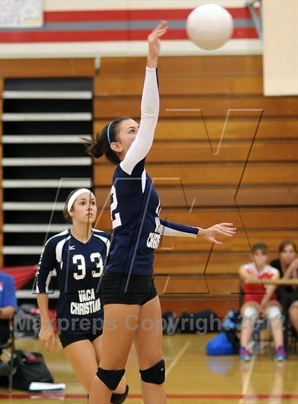 Thumbnail 3 in Vacaville Christian @ San Juan photogallery.