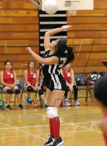 Thumbnail 2 in Vacaville Christian @ San Juan photogallery.