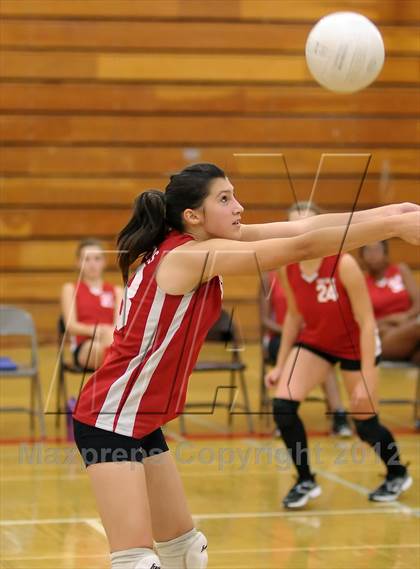 Thumbnail 3 in Vacaville Christian @ San Juan photogallery.