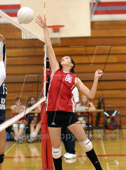 Thumbnail 3 in Vacaville Christian @ San Juan photogallery.