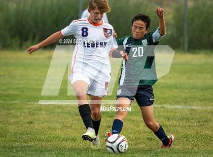 Thumbnail 1 in Pine Creek photogallery.