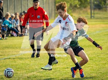 Thumbnail 3 in Pine Creek photogallery.