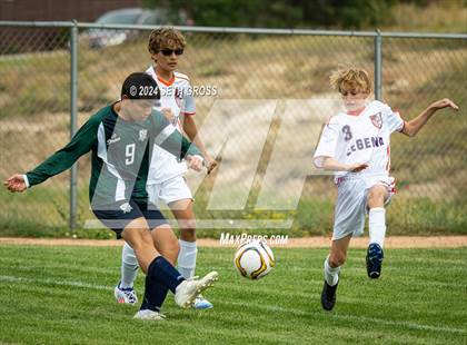 Thumbnail 1 in Pine Creek photogallery.