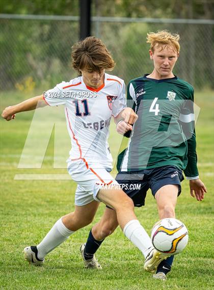 Thumbnail 3 in Pine Creek photogallery.