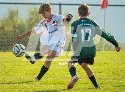 Thumbnail 2 in Pine Creek photogallery.