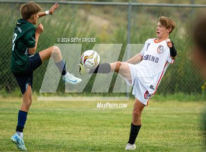 Thumbnail 3 in Pine Creek photogallery.