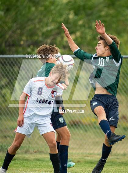 Thumbnail 3 in Pine Creek photogallery.