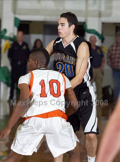 Thumbnail 2 in Pittsburg vs. Newark Memorial (Gridley Invitational) photogallery.