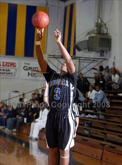 Thumbnail 2 in Pittsburg vs. Newark Memorial (Gridley Invitational) photogallery.