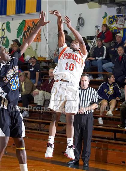 Thumbnail 1 in Pittsburg vs. Newark Memorial (Gridley Invitational) photogallery.