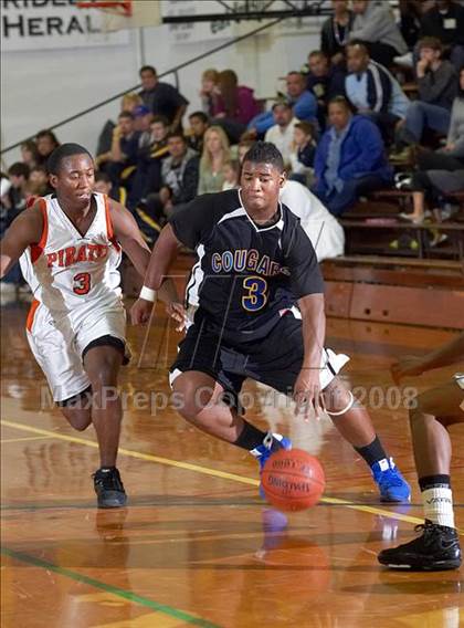 Thumbnail 1 in Pittsburg vs. Newark Memorial (Gridley Invitational) photogallery.