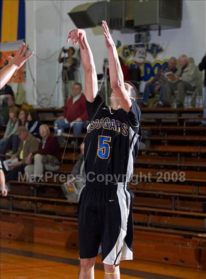 Thumbnail 1 in Pittsburg vs. Newark Memorial (Gridley Invitational) photogallery.