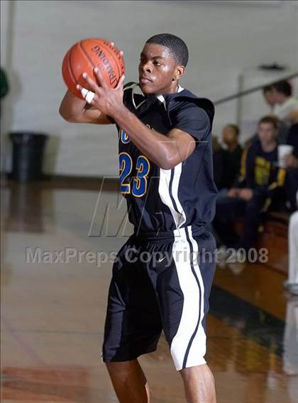 Thumbnail 3 in Pittsburg vs. Newark Memorial (Gridley Invitational) photogallery.