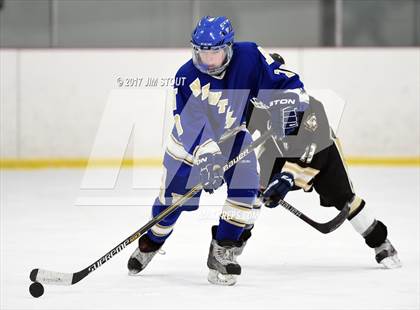 Thumbnail 1 in Newtown vs. Barlow (Shepaug Post-Season Jamboree) photogallery.