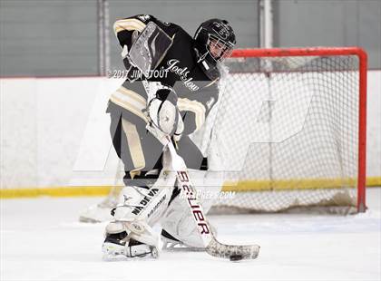 Thumbnail 3 in Newtown vs. Barlow (Shepaug Post-Season Jamboree) photogallery.