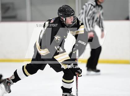 Thumbnail 2 in Newtown vs. Barlow (Shepaug Post-Season Jamboree) photogallery.