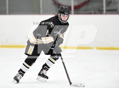 Thumbnail 2 in Newtown vs. Barlow (Shepaug Post-Season Jamboree) photogallery.