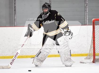 Thumbnail 2 in Newtown vs. Barlow (Shepaug Post-Season Jamboree) photogallery.