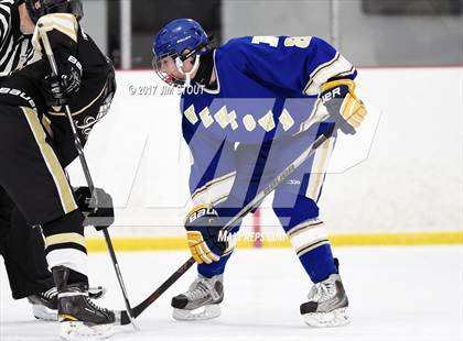 Thumbnail 1 in Newtown vs. Barlow (Shepaug Post-Season Jamboree) photogallery.