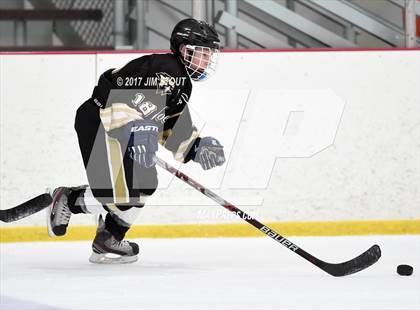 Thumbnail 3 in Newtown vs. Barlow (Shepaug Post-Season Jamboree) photogallery.