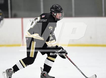 Thumbnail 3 in Newtown vs. Barlow (Shepaug Post-Season Jamboree) photogallery.