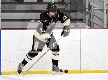 Thumbnail 1 in Newtown vs. Barlow (Shepaug Post-Season Jamboree) photogallery.