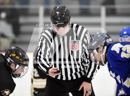 Thumbnail 2 in Newtown vs. Barlow (Shepaug Post-Season Jamboree) photogallery.