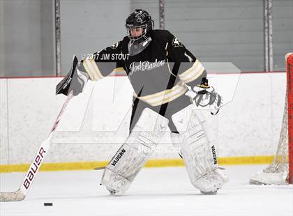 Thumbnail 3 in Newtown vs. Barlow (Shepaug Post-Season Jamboree) photogallery.